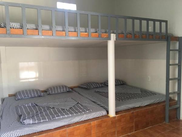 Co Tu's Homestay - Mui Ne