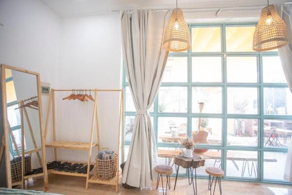 Ẩn Homestay Mũi Né