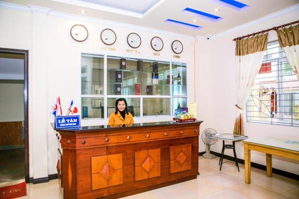 Star Hotel Hai Duong