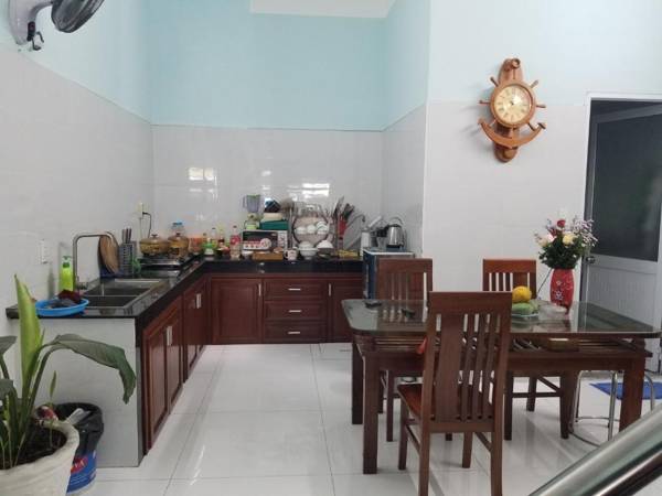 NGOC LAN HOMESTAY