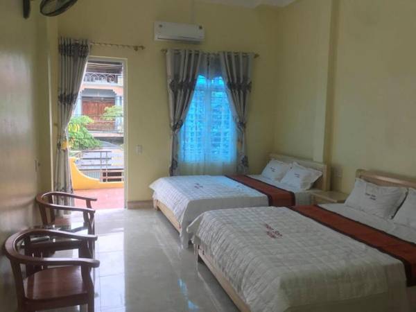 Thien Son Guesthouse