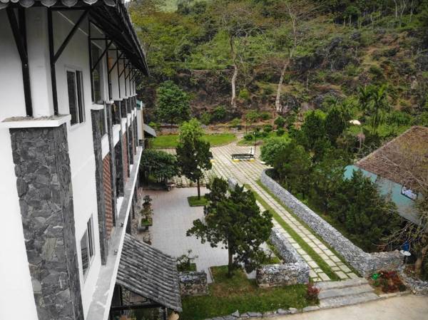 Ha Giang Historic Hotel