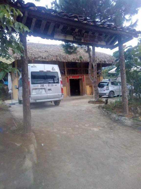 Nam Dam homestay Bao Loc