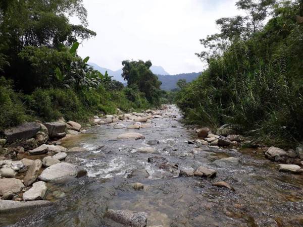 Ha Giang Faithien Homestay