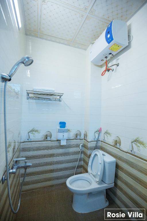 Rosie Villa Ha Giang