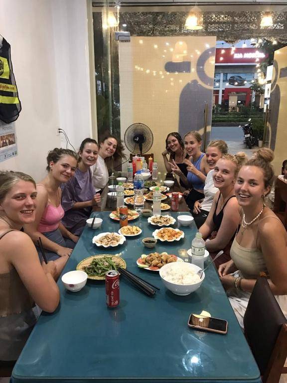 Ha Giang Cozy Hostel