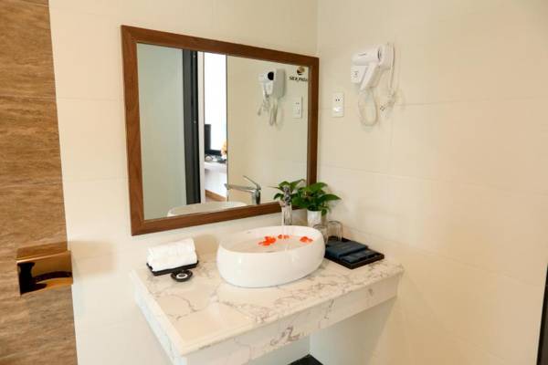 Silk River Hotel Ha Giang