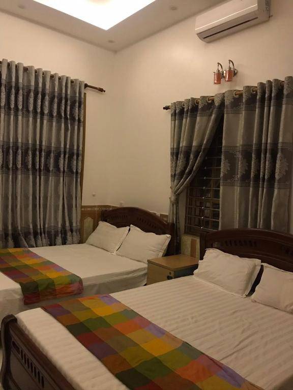 Khách sạn Hải Ninh