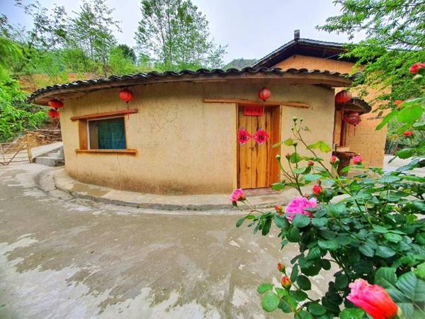 Núi Hoa Homestay