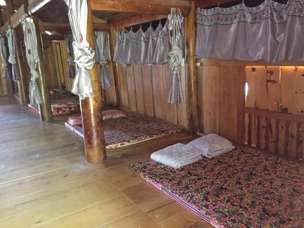 Homestay Hoàng Vũ