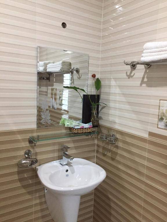 Khách sạn Phúc Lộc An Côn Đảo