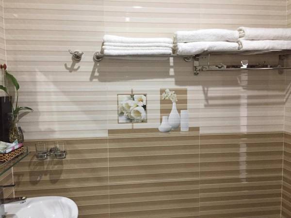 Khách sạn Phúc Lộc An Côn Đảo