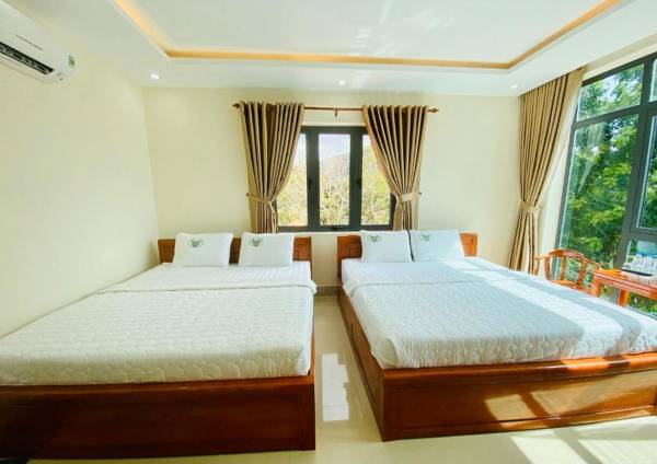 Khách sạn Phúc Lộc An Côn Đảo