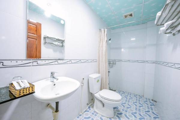 Hoang Duc Hotel