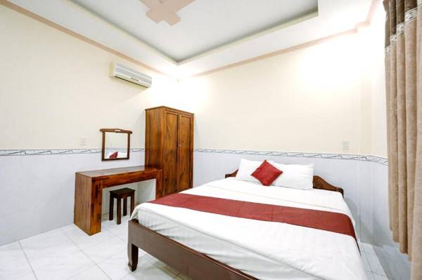 Hoang Duc Hotel
