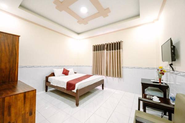 Hoang Duc Hotel