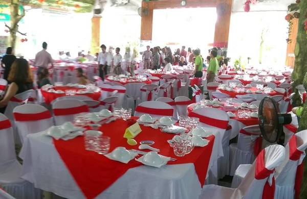 Khách Sạn Ngọc Hân