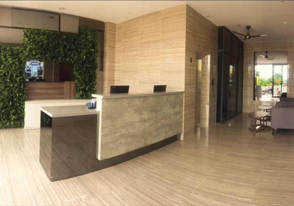 The Luxe Hotel Châu Đốc