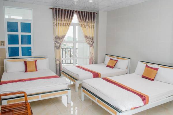 HIEP HOA HOTEL