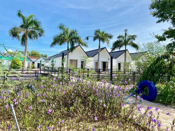 FaMi Nguyễn Homestay Châu Đốc