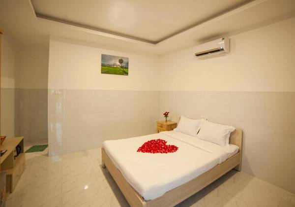 FaMi Nguyễn Homestay Châu Đốc