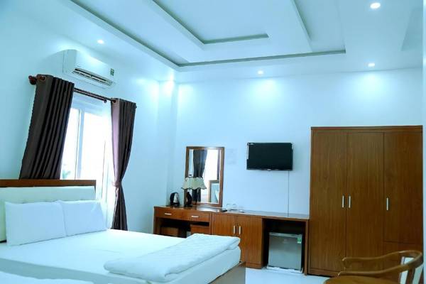 HOTEL ĐĂNG KHOA 1 NÚI SAM