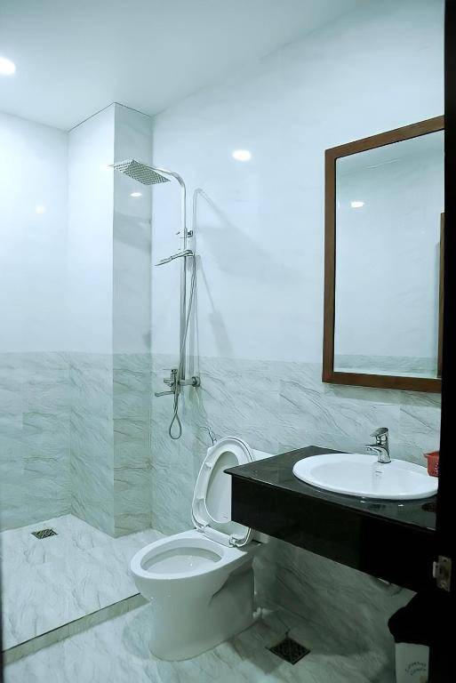HOTEL ĐĂNG KHOA 1 NÚI SAM