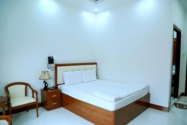 HOTEL ĐĂNG KHOA 2 NÚI SAM