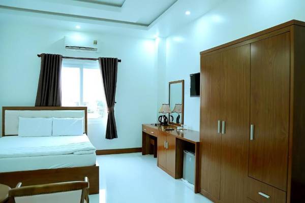 HOTEL ĐĂNG KHOA 2 NÚI SAM