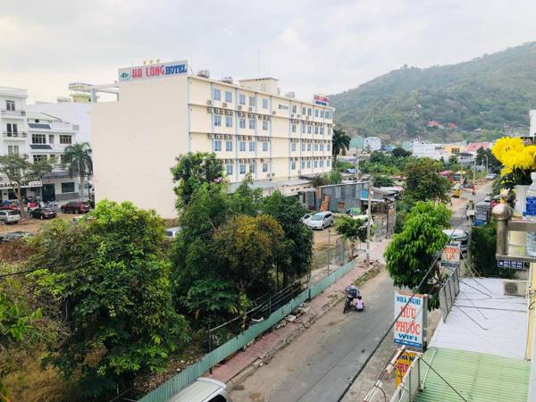 Nhà Trọ Thanh Trúc