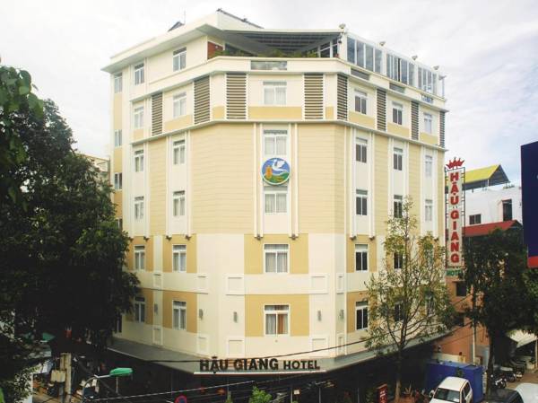 Hau Giang Hotel