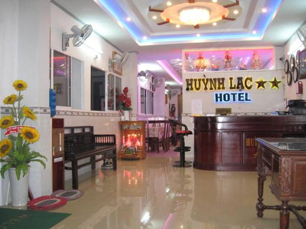 Huynh Lac Can Tho Hotel