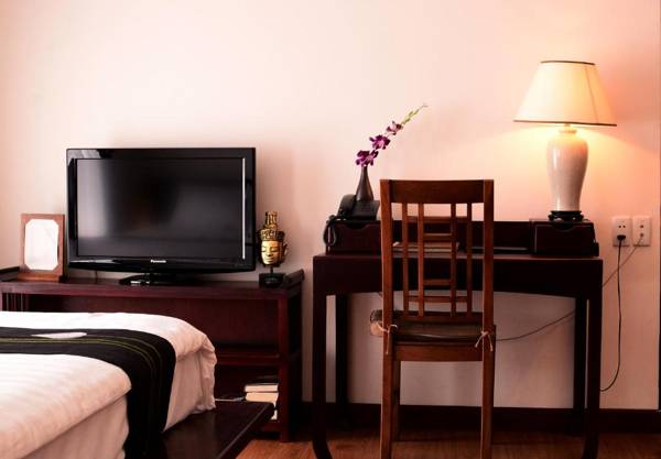 Nam Bo Boutique Hotel