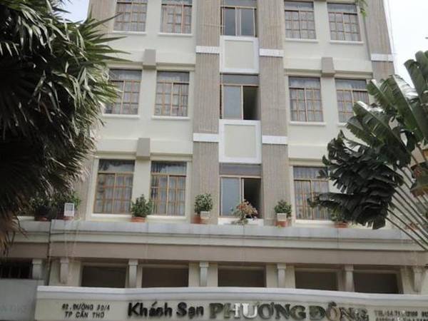 Phuong Dong Hotel