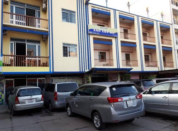 Tan Tay Do Hotel