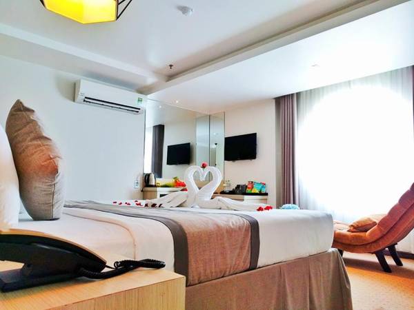 Holiday One Can Tho Hotel