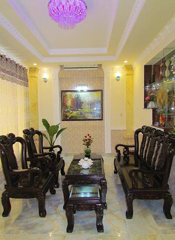 Ngoc Lam Can Tho Hotel