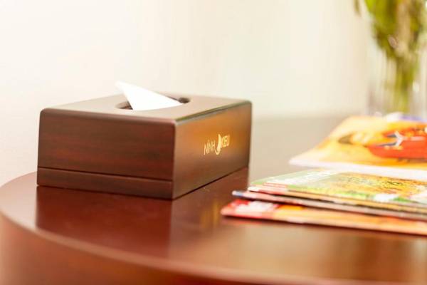 Ninh Kieu Riverside Hotel