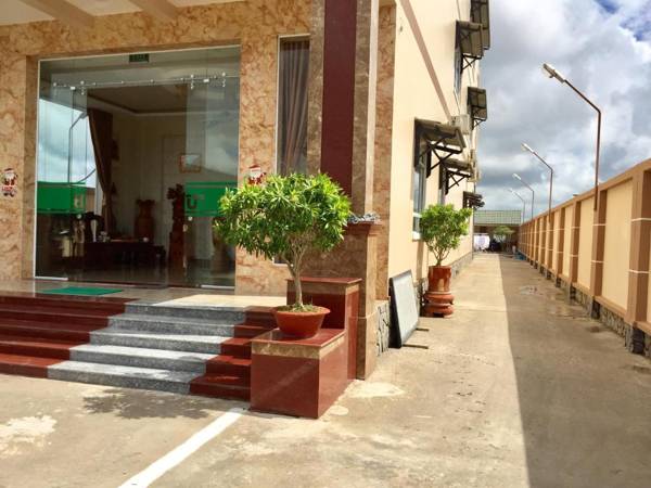 XUÂN HUỲNH 3 Hotel