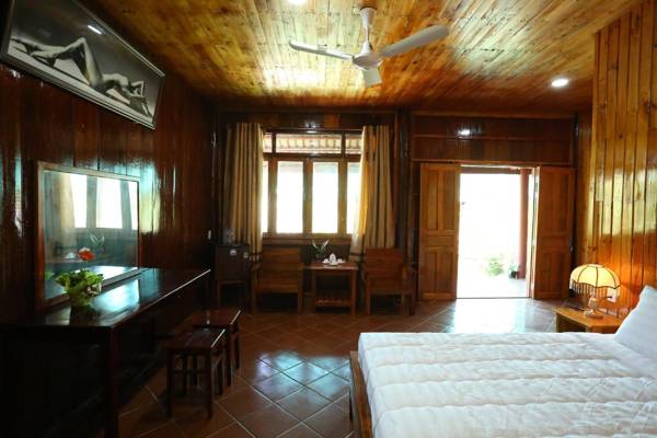 Boutique Lodge Can Tho Homestay