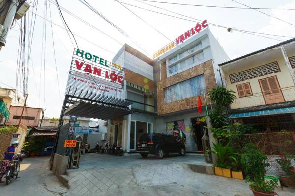 VẠN LỘC HOTEL