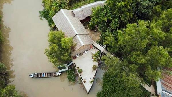 Hometravel Mekong Can Tho