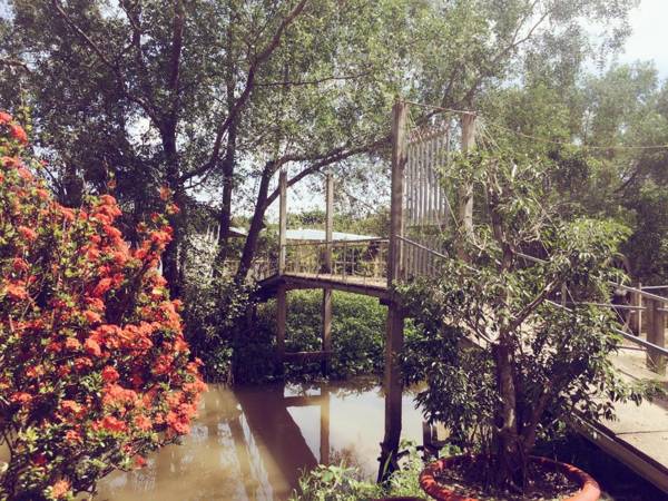 Hometravel Mekong Can Tho