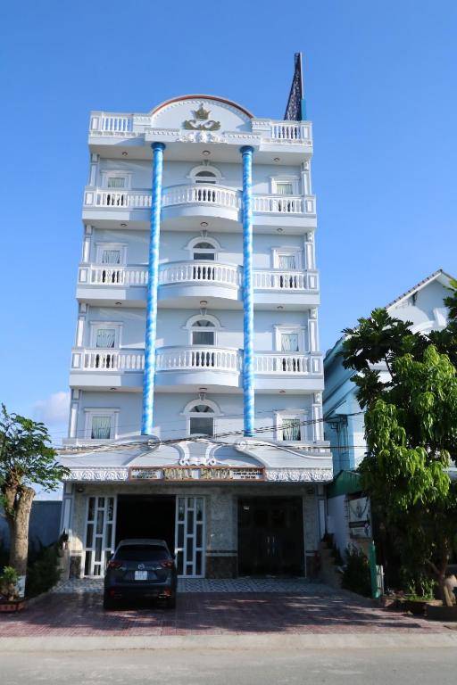 Royal Hotel Can Tho