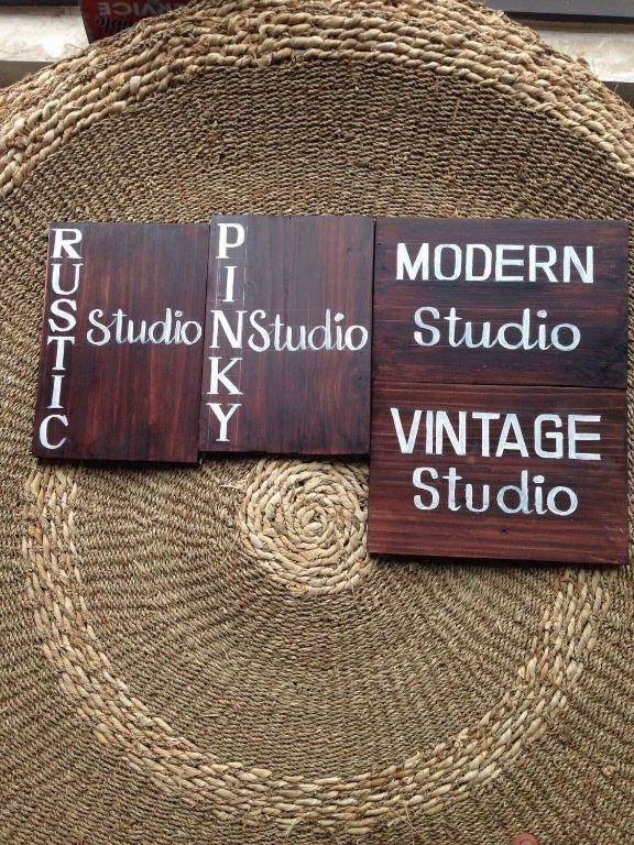 Emerald Boutique Stay