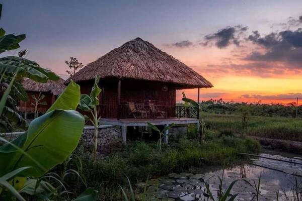 Homestay Mekong Can Tho