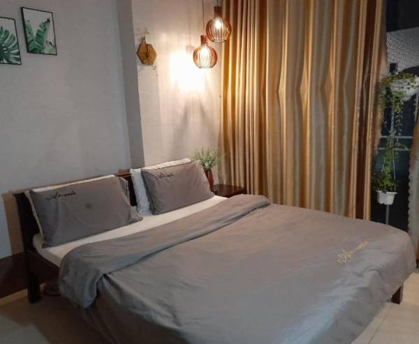 Homestay Thanh Hằng