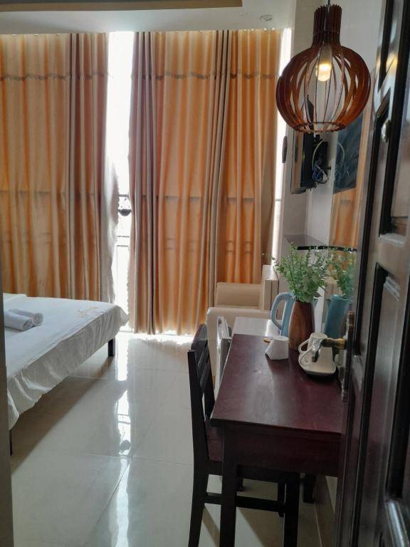 Homestay Thanh Hằng