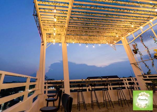 Can Tho Orchid Garden Homestay