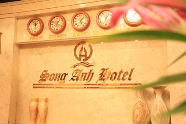 SONG ANH HOTEL